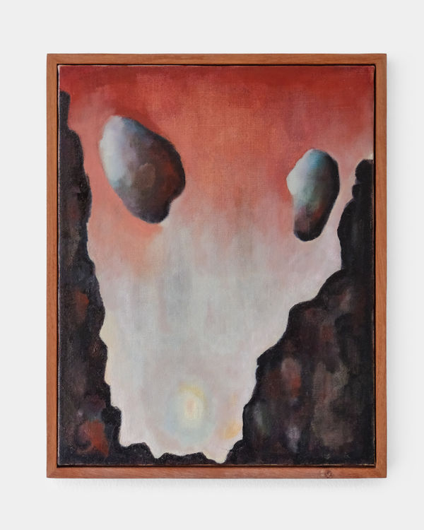 Leo Mock, Untitled 06, 2025