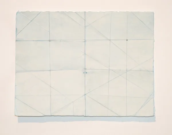 N. Dash, October II (New York, New Mexico, Joshua Tree), 2011