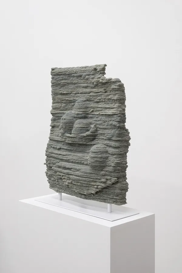 Dwyer Kilcollin, Tableau (), 2016