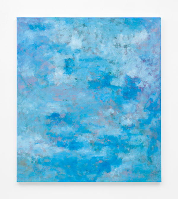 Jean-Baptiste Bernadet, Untitled (New Day), 2018