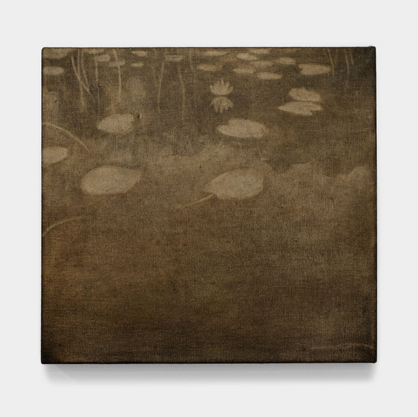 Samuel Staffan, The Only Thing Worth Remembering, 2023