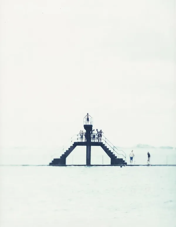 Yiorgos Kordakis, Global Summer No. 41, 2009