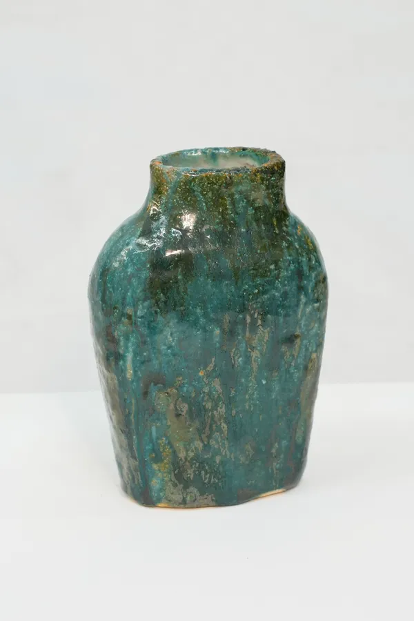 Jody Baral, Bottle XCI, 2026