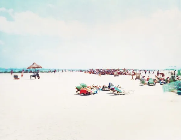 Yiorgos Kordakis, Global Summer No. 19, 2005