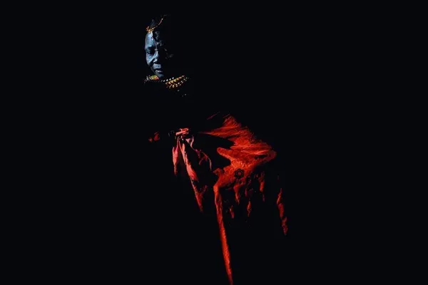 Jehad Nga, Untitled No. 7427, 2009