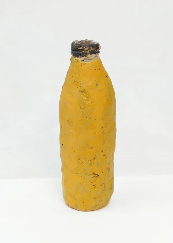 Jody Baral, Bottle LII, 2026