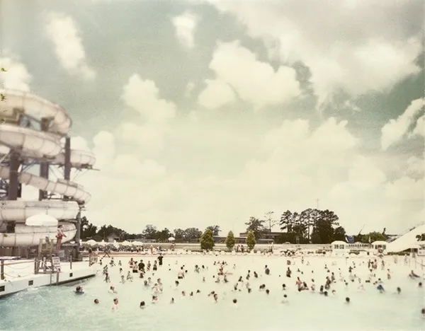 Yiorgos Kordakis, Global Summer No. 37, 2009