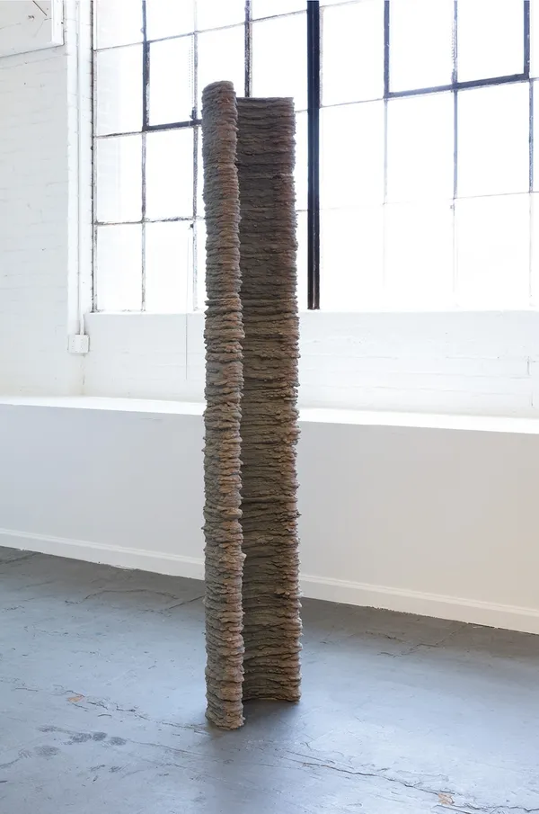 Dwyer Kilcollin, Capital (column I), 2016