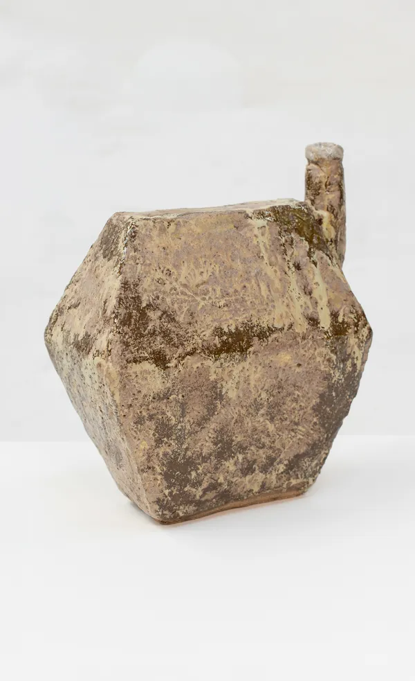 Jody Baral, Bottle IV, 2026