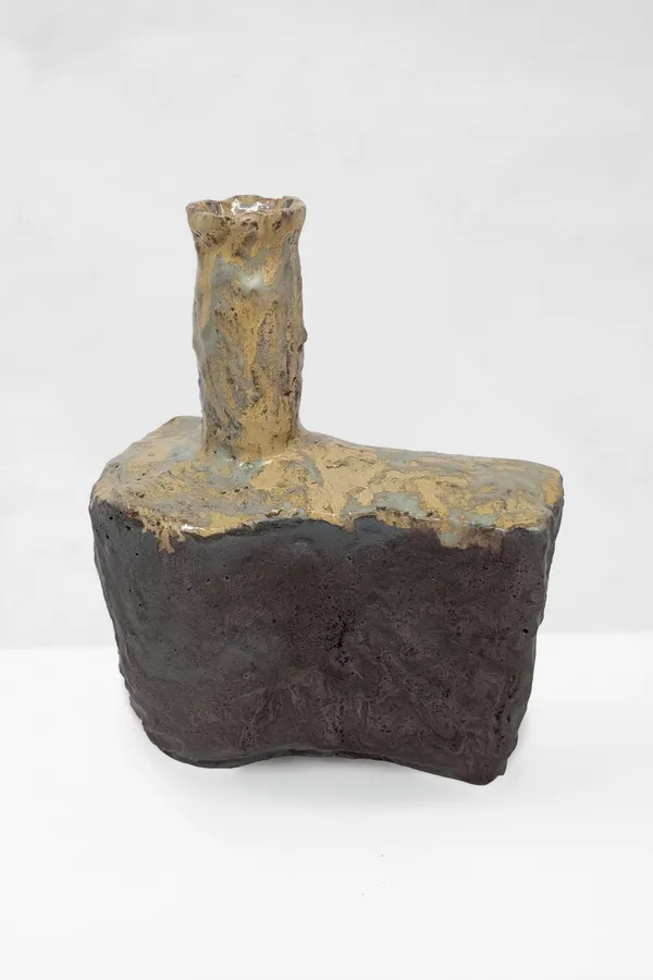 Jody Baral, Bottle CXXXVIII, 2026