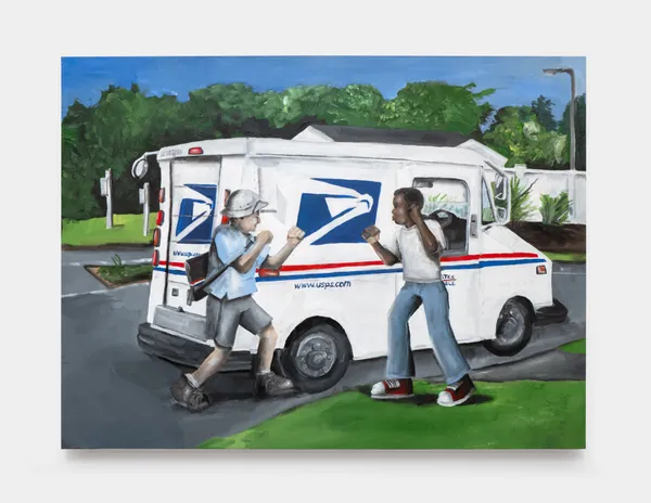 Okey Ofomata, Cross The Messenger, 2024