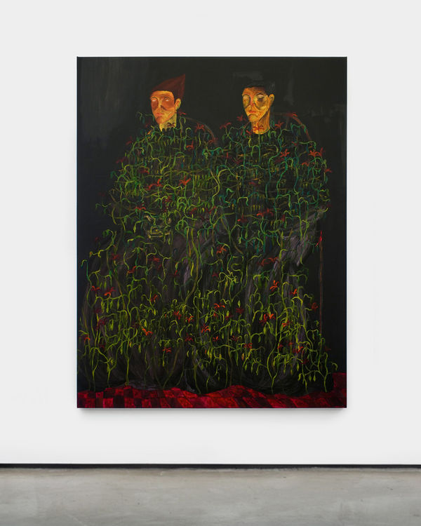 Pedro Neves, Untitled, 2023