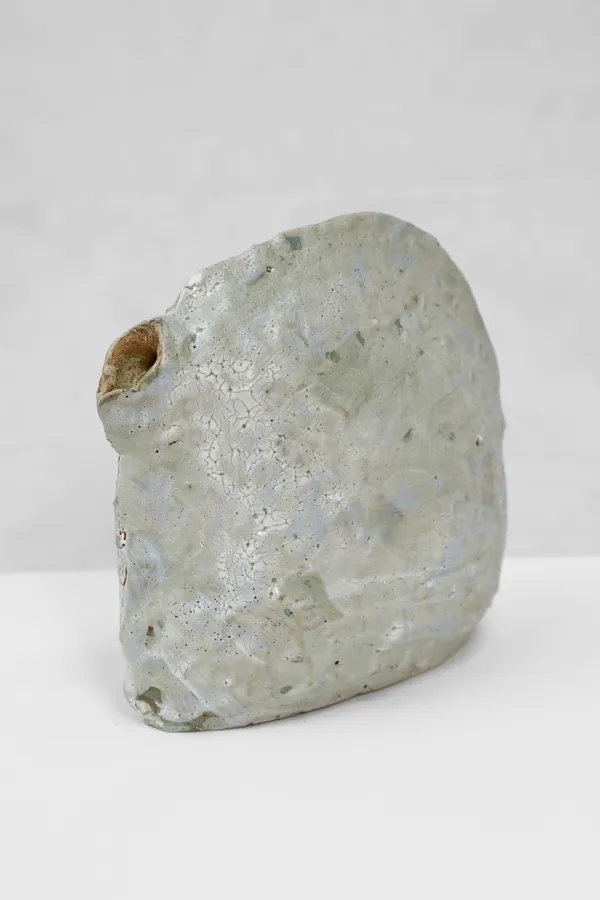 Jody Baral, Bottle LXVII, 2026