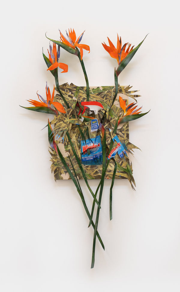 David Kennedy Cutler, Each Other's Arms, 2022