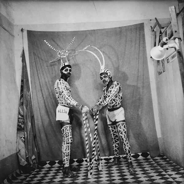 Sanlé Sory, Les Dodos, c. 1970