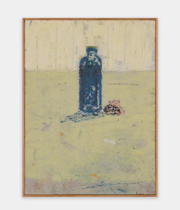 Eiko Groeschl, "FORGOTTEN THINGS", 2022-2023