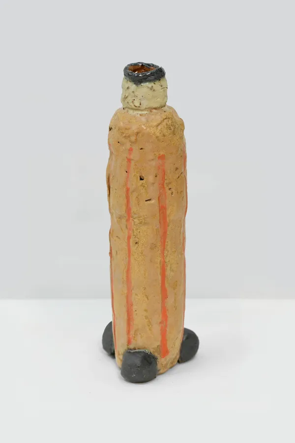 Jody Baral, Bottle LXX, 2026