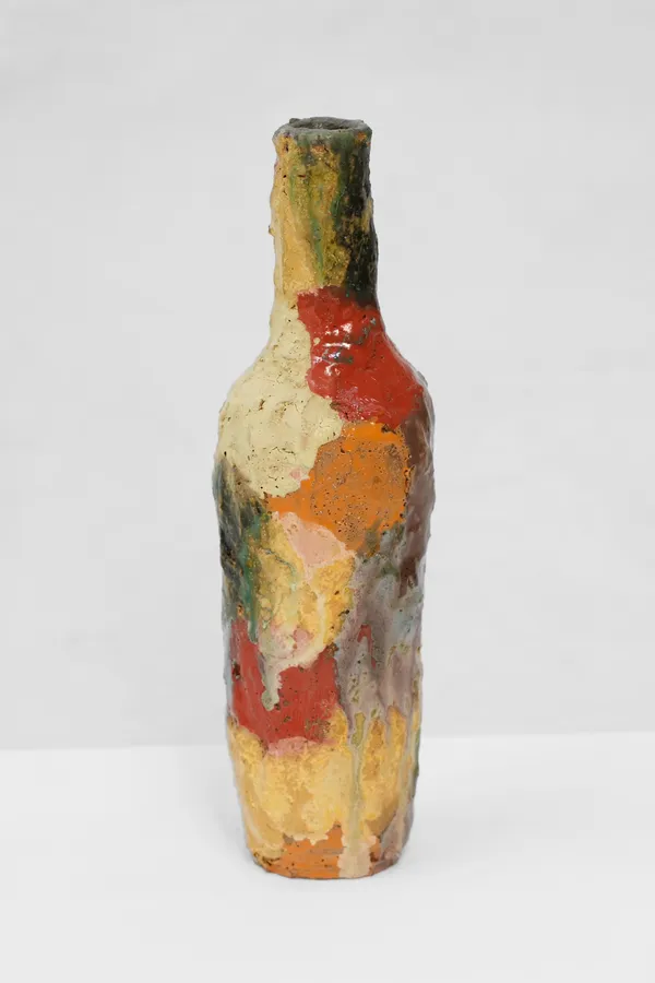 Jody Baral, Bottle LXXIII, 2026