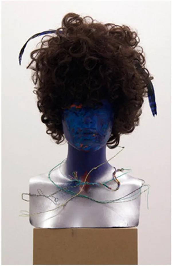 K8 Hardy, Head 14, 2010