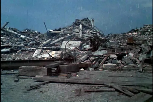 Mores McWreath, The Right Place is Everywhere, 2010