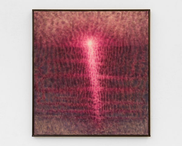 Anders Davidsen, the ageing light, 2022