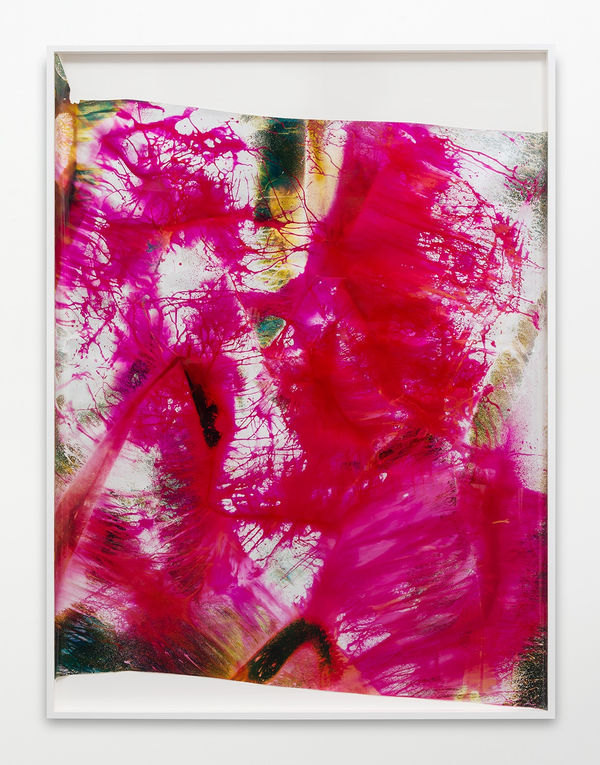 Mariah Robertson, 81, 2015