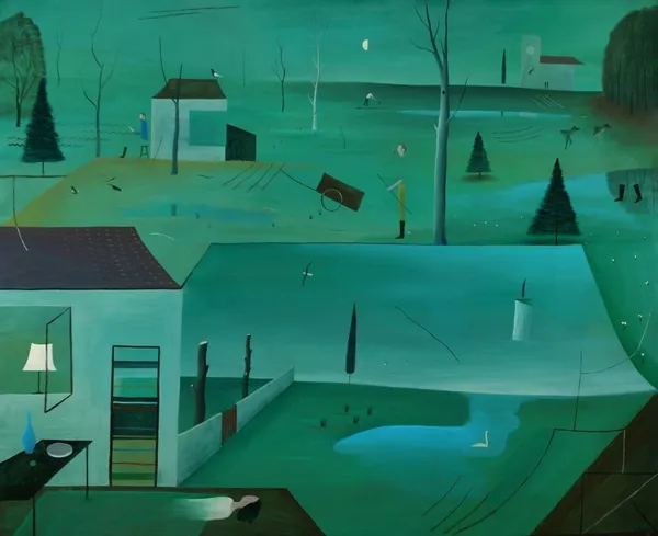 Emilio González Sainz, Cuentos de mi aldea, 2018