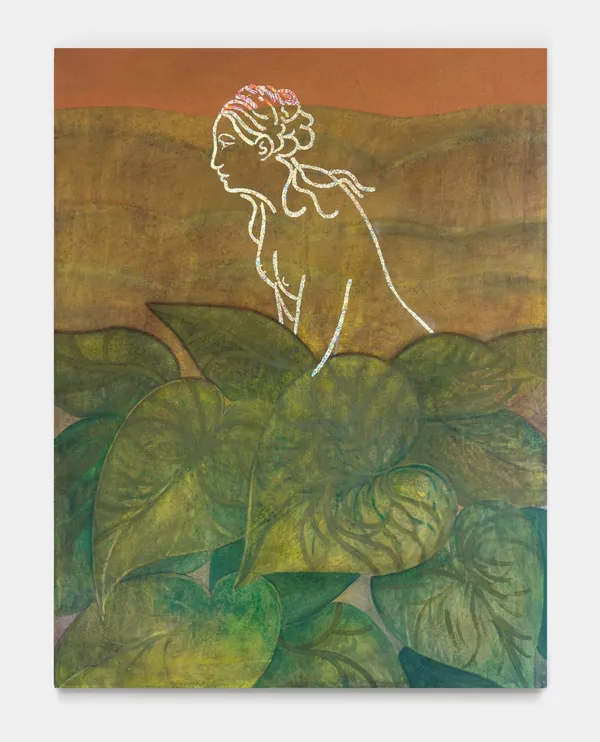 Mattia Sinigaglia, Diana (e Attenone), 2026