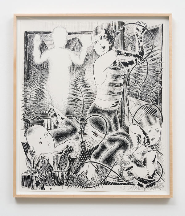 Josh Mannis, Good News, 2016