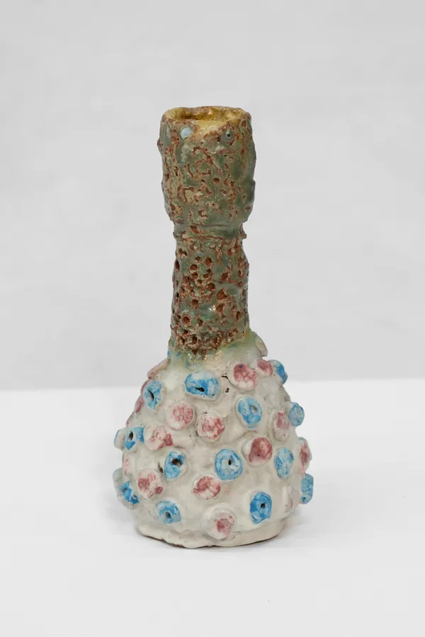 Jody Baral, Bottle LXVIII, 2026