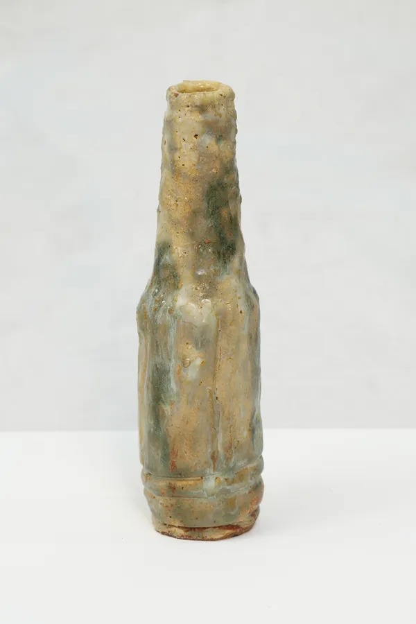 Jody Baral, Bottle XCVI, 2026