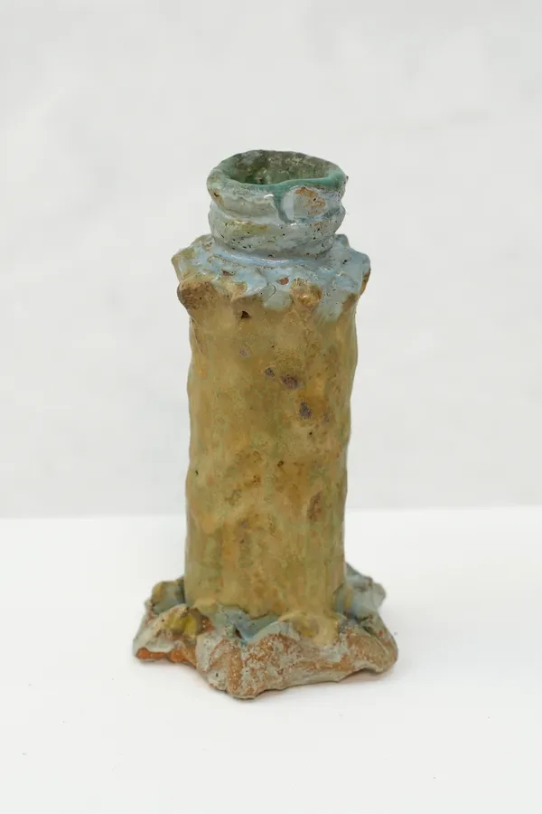 Jody Baral, Bottle XXVII, 2026