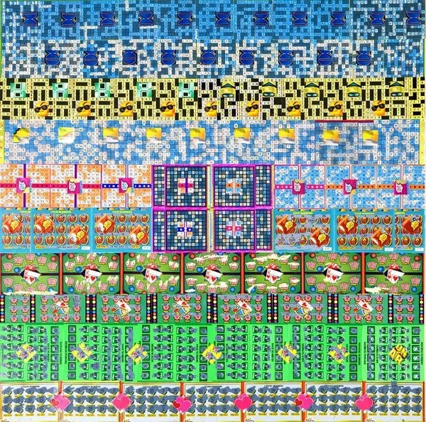 Melissa Brown, Sneak Peek, 2009