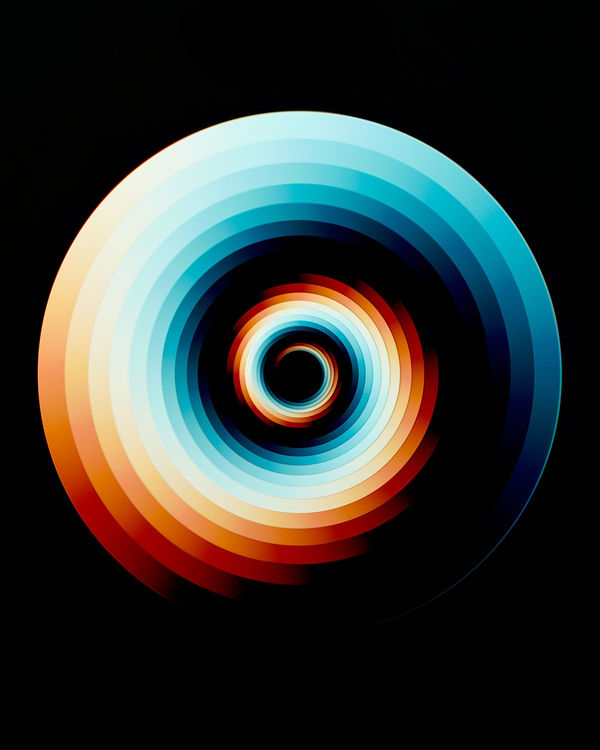 Jessica Eaton, Revolutions 23, 2016