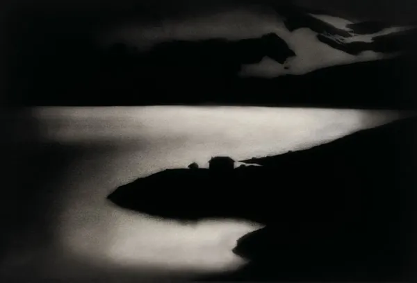 Rocky Schenck, Asylum, 1995