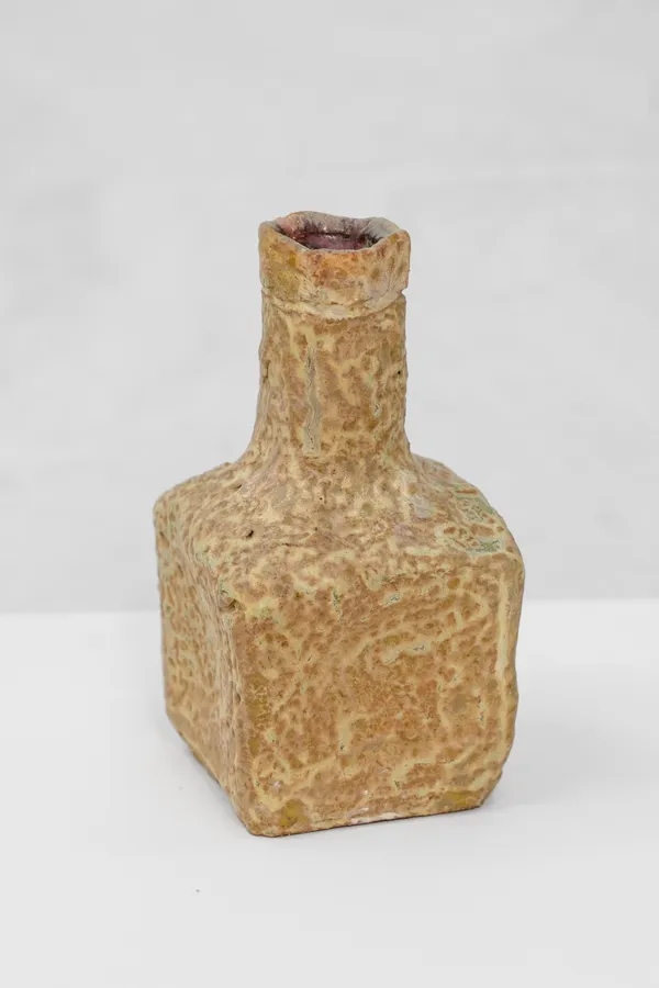 Jody Baral, Bottle XLII, 2026