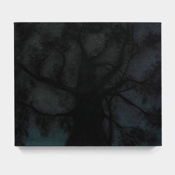 Samuel Staffan, With Eyes Unclouded, 2023