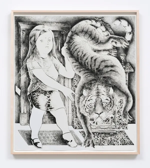 Josh Mannis, Honor, 2017