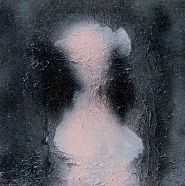 Hadrien Jacquelet, Portrait 3 (After Michael), 2010