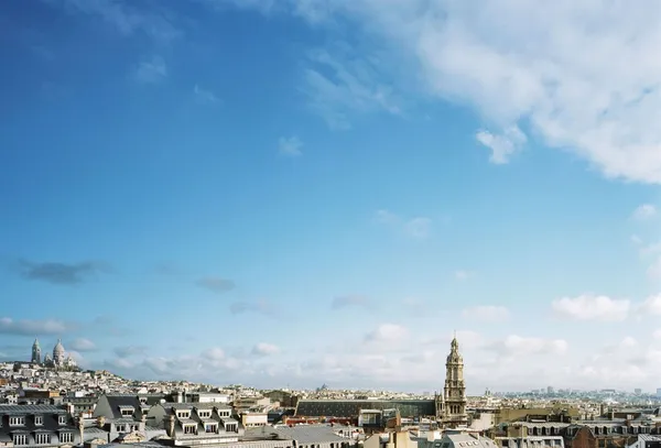 Patrick Tourneboeuf, Ciel No. 9, 2005