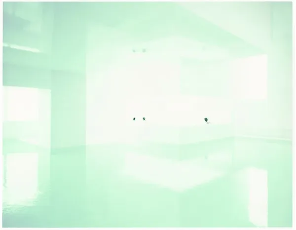 Yiorgos Kordakis, Global Summer No. 39, 2009