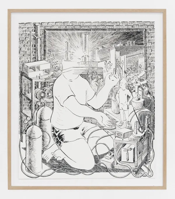 Josh Mannis, Ultimate incarnation, 2017