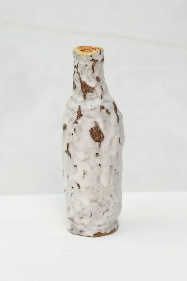 Jody Baral, Bottle XXXVI, 2026