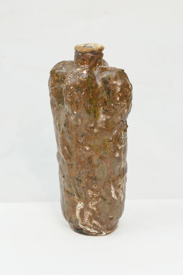 Jody Baral, Bottle LI, 2026