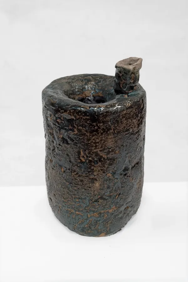 Jody Baral, Bottle CXXXIII, 2026