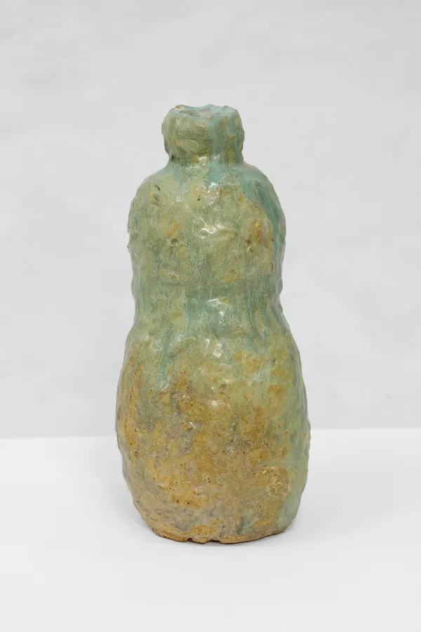 Jody Baral, Bottle XCV, 2026