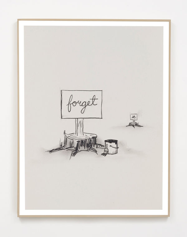 Nayland Blake, Untitled, 2002