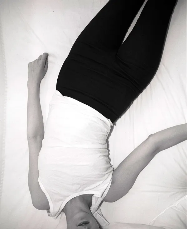 Santiago Mostyn, The Astronaut, 2010