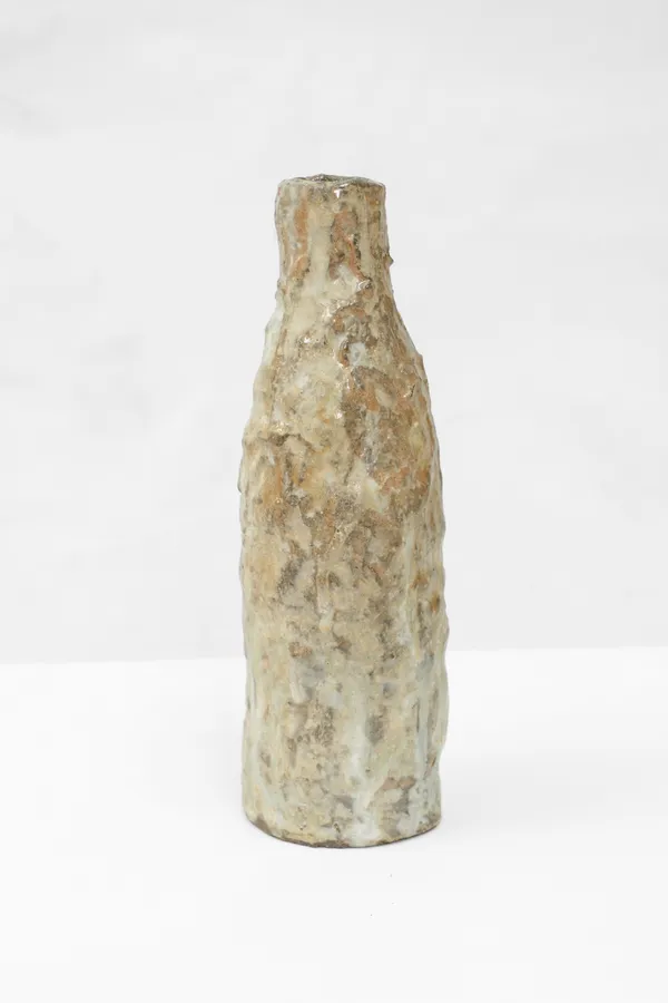 Jody Baral, Bottle CXXVII, 2026