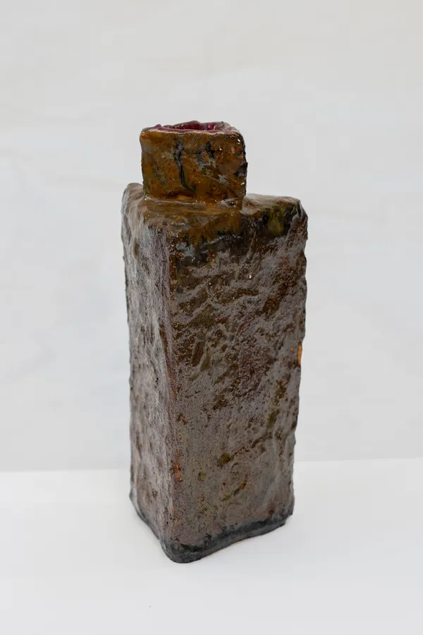 Jody Baral, Bottle XLII, 2026